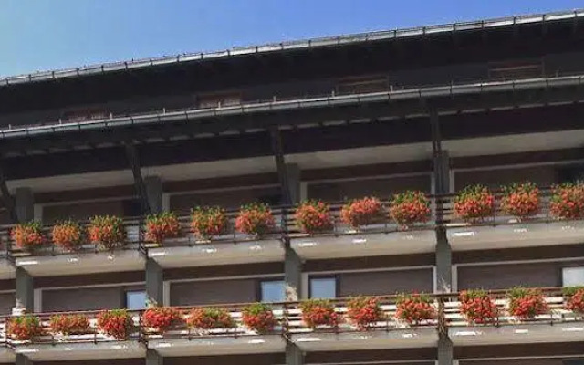 Hotel Milano