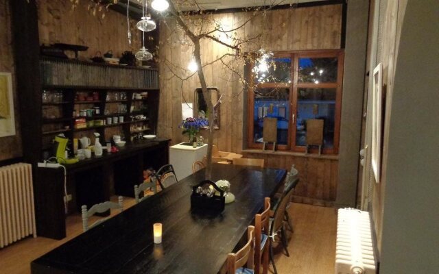 Francorchamps Guest House