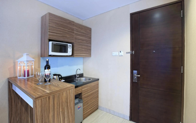 ZEN Premium Kuningan Karet
