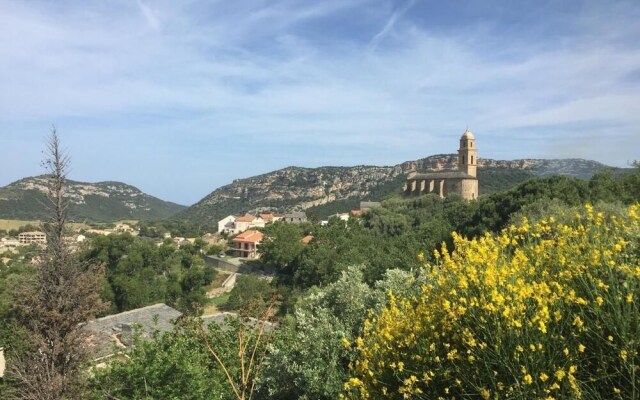 Chambres d'Hôtes Multari