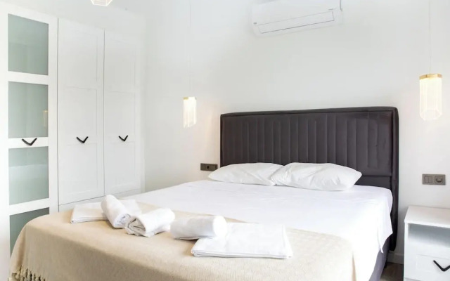 İmportantTravel BD4108 2Bedroomed Villa
