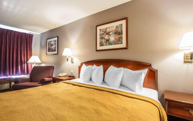 Quality Inn