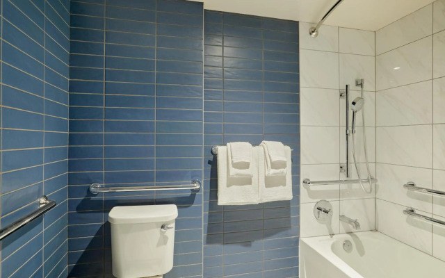 The Quincy, Ascend Hotel Collection