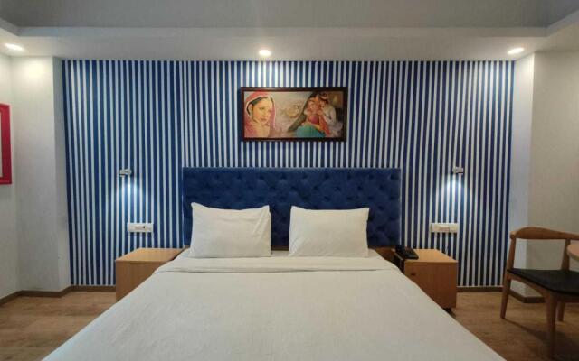 Townhouse Aerosky Grand Near Dwarka Sector 21 Metro Station