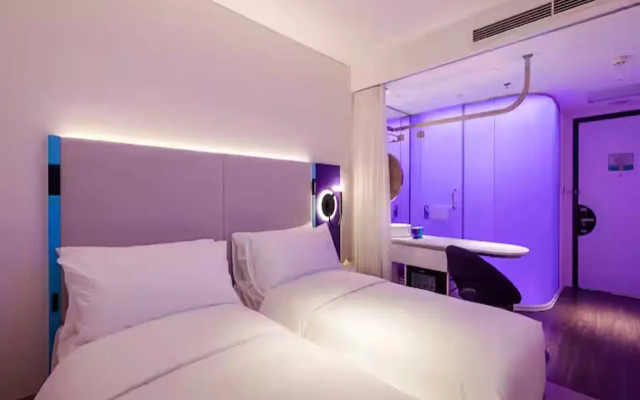 Tru by Hilton Bac Giang City Centre