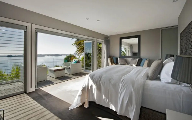 Cloud 9 Luxury Villa