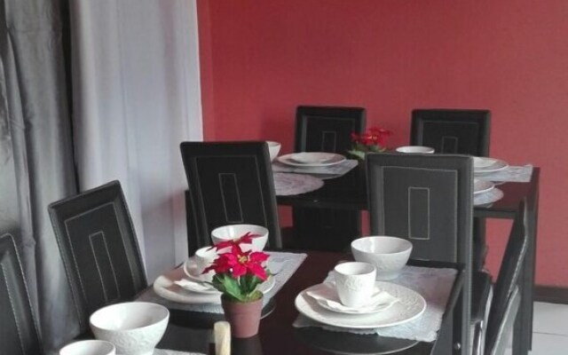 D&K Guest House