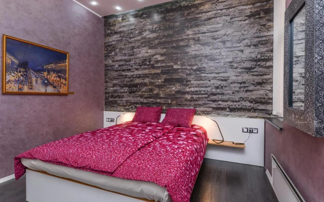 Champs-Élysées Sofia | 2-BDR, 2-BTHR Tsar Simeon Suite