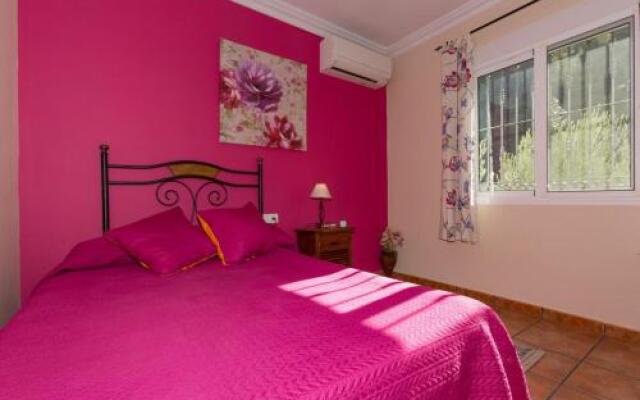 Holiday Home Villa Cecilia