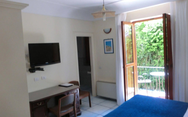 A Casa dei Nonni
