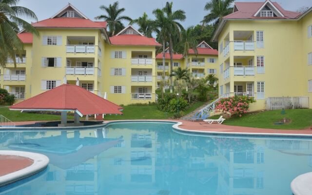 Mystic Ridge 1 Bedroom Ocho Rios Jamaica