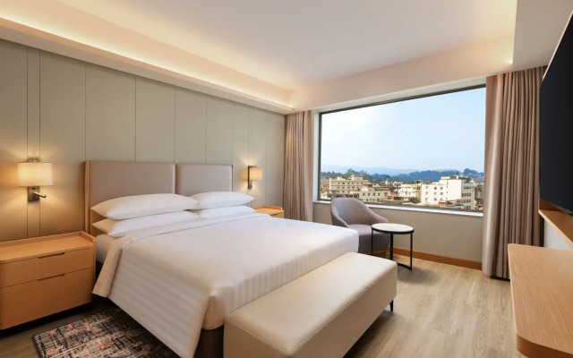 Courtyard By Marriott Shillong