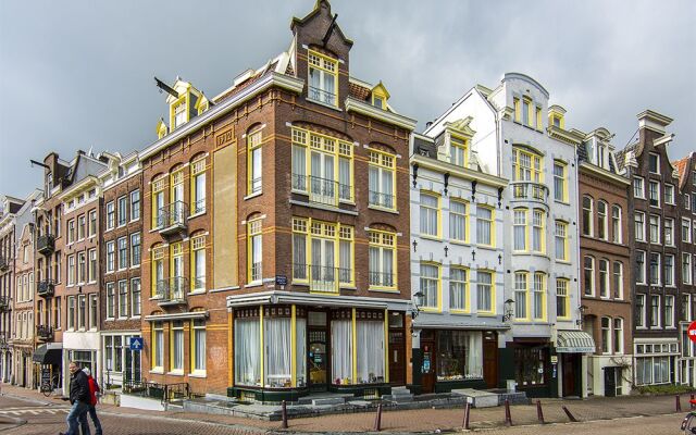 Amsterdam Wiechmann Hotel