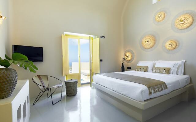 North Luxury Villas