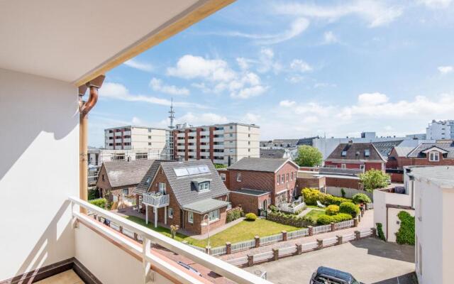 Haus Blanker Hans Whg 49