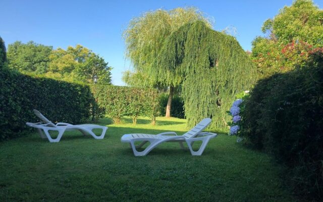 Apartamentos El Guindal