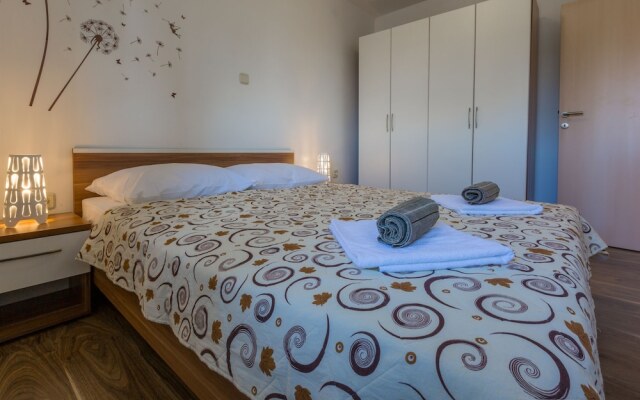 Apartment Nika