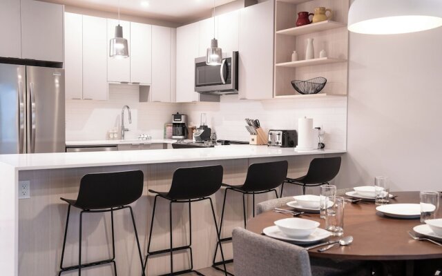 Northern Exposure by Revelstoke Vacations