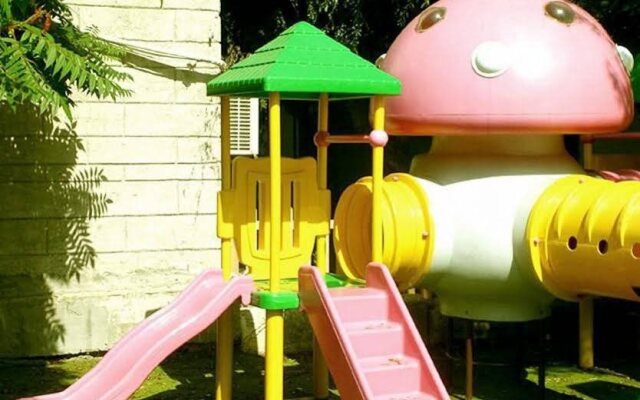 Doga Tatil Köyü
