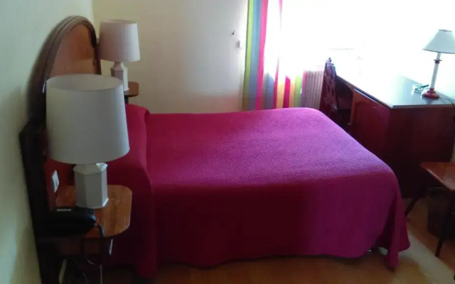 Hotel Orangerie