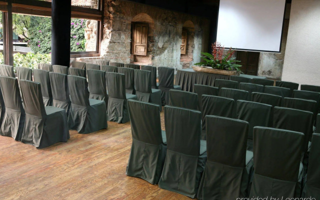 Hotel Museo Spa Casa Santo Domingo
