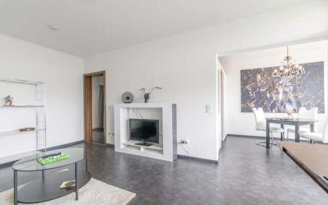 Private Apartment Albert-Schweitzer-Straße