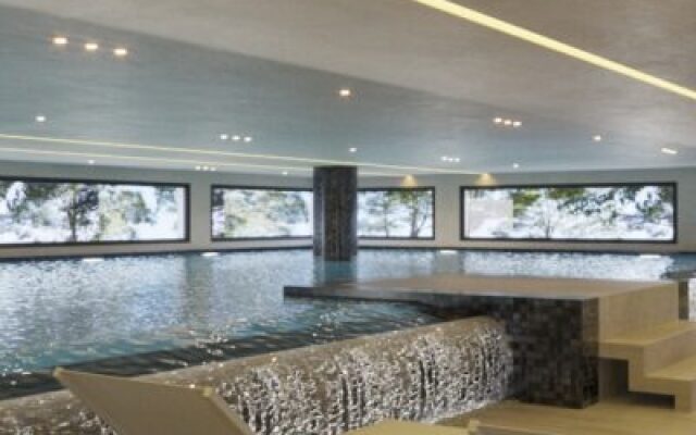 Blue Beach Golf & Spa