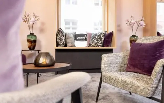 Altstadt Hotel zur Post Stralsund