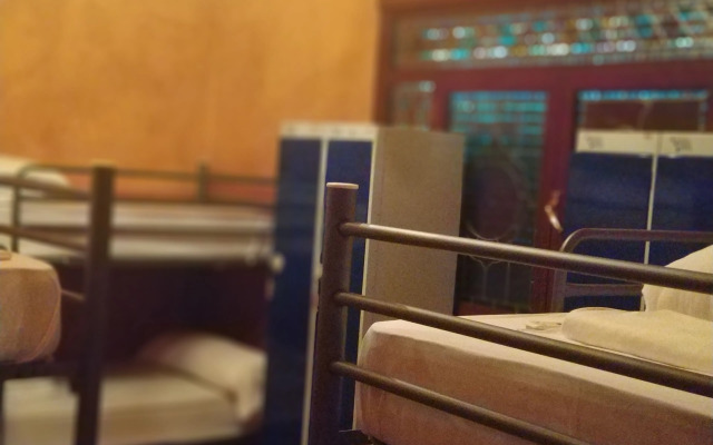 Hostal Avenida Andalucía