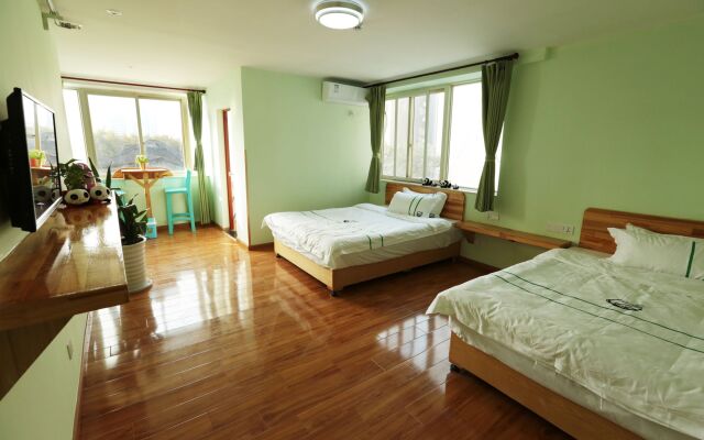 Xishu Garden Inn