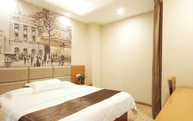 Manston Holiday Hotel