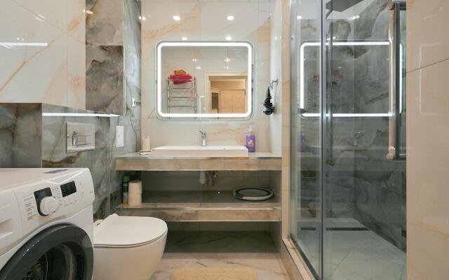 Апартаменты на Декабристов 36/3