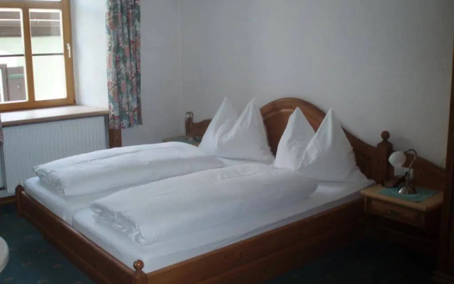 Hotel Heitzmann