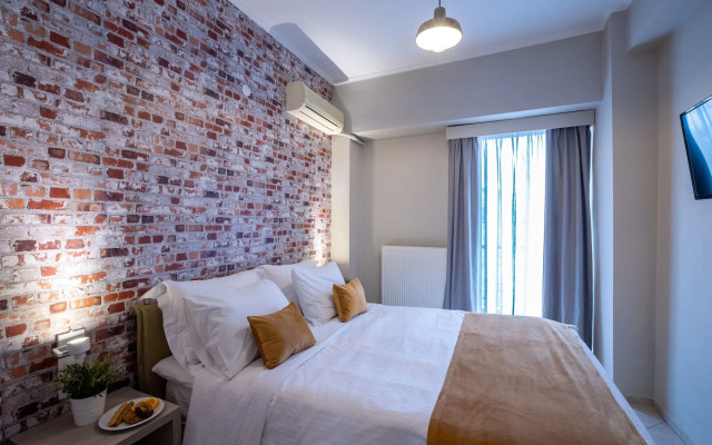 Nantin Hotel Ioannina