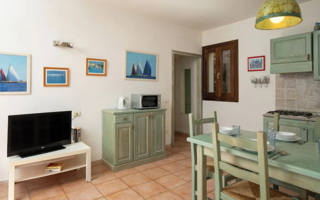 Casa Lentisco a La Maddalena