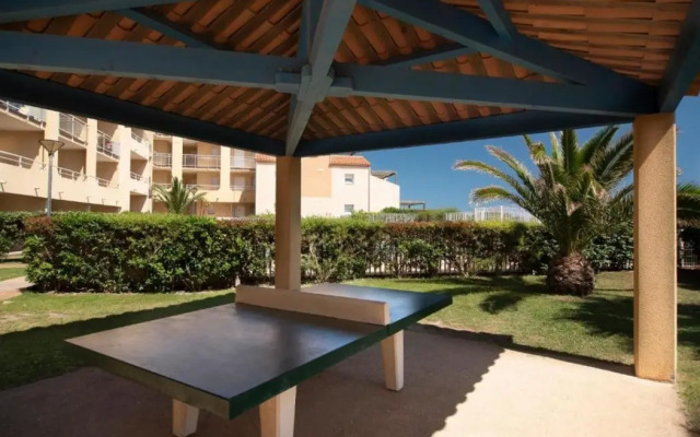 Vacancéole - Résidence Alizea Beach