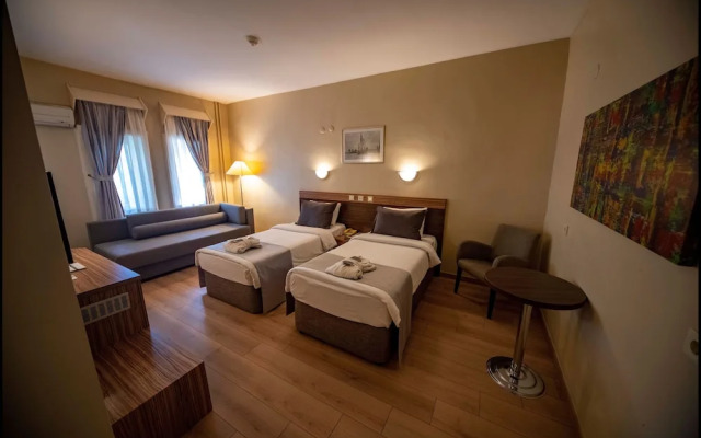 Dbl Room With Thermal Bath ,dinner Breakfast Included