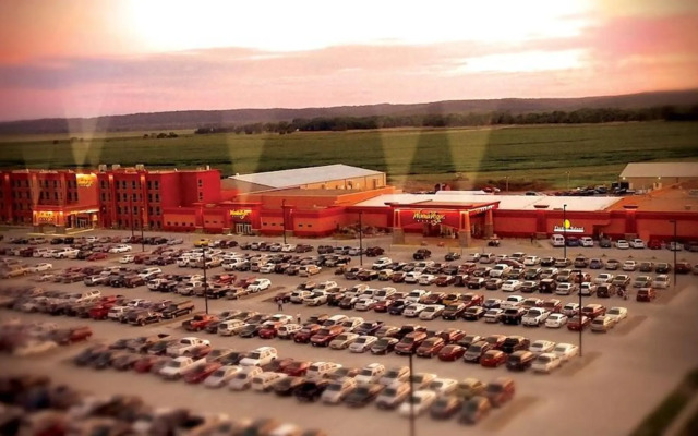 WinnaVegas Casino & Resort
