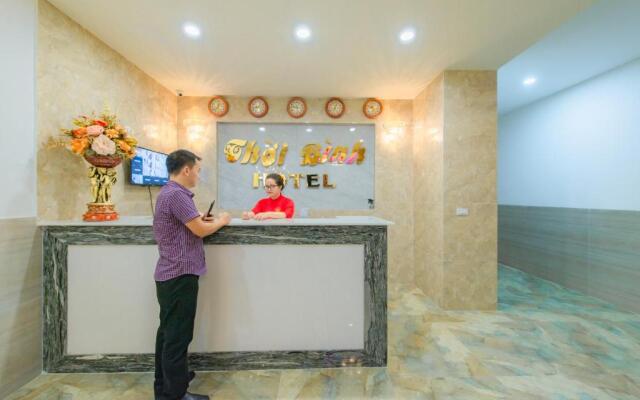 Thoi Binh Hotel