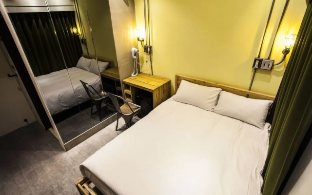 Taichung Loft Hostel - Yizhong