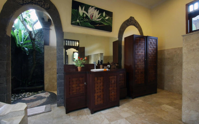 Nara Ubud Cottage