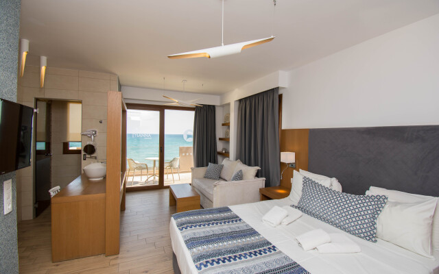 Yianna Caravel Suites "by Checkin" adults only