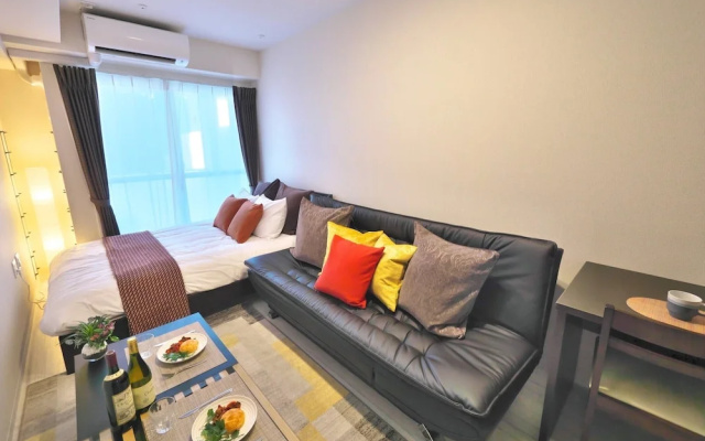 Kicon Hotels Fuchsia