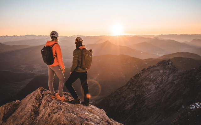 Luxury Penthouse, ski Lift Within Walking Distance