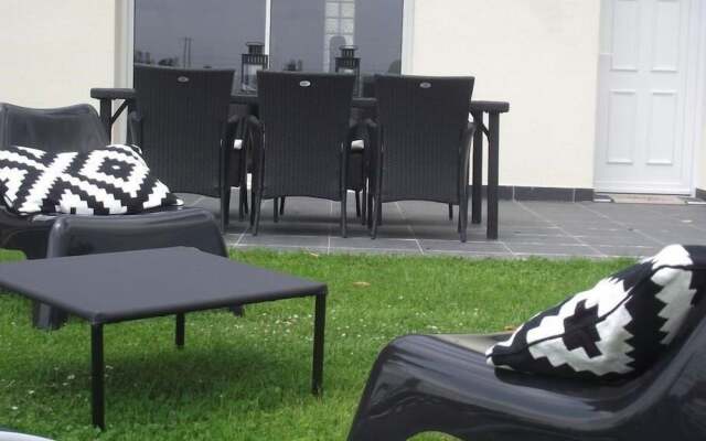 Nature & Chateaux à Villandry