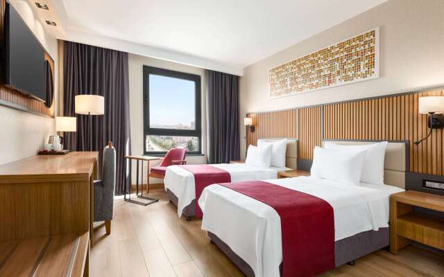 Ramada Plaza BY Wyndham Ordu