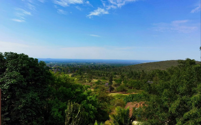 Schimper View Boutique Guest House