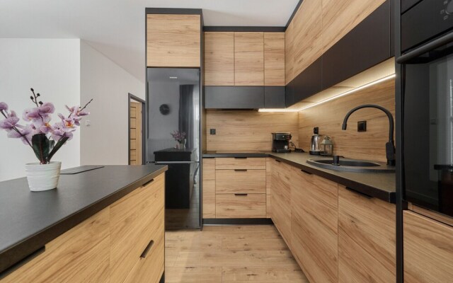 Pet-friendly Apartment by Renters