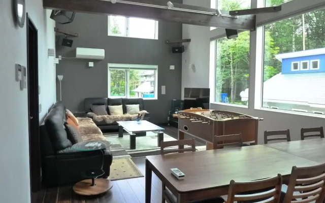 Avanti Chalet Hakuba