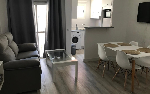 Apartamento Sol Y Playa